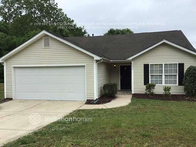 property at 4233 Painted Trillium Ct