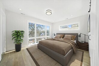 4222 N Bernard St in Chicago, IL - Building Photo - Building Photo