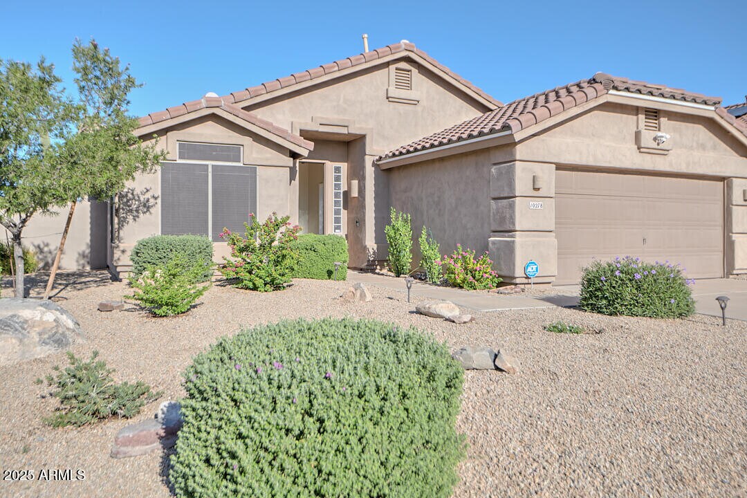 10278 E Tierra Buena Ln in Scottsdale, AZ - Foto de edificio