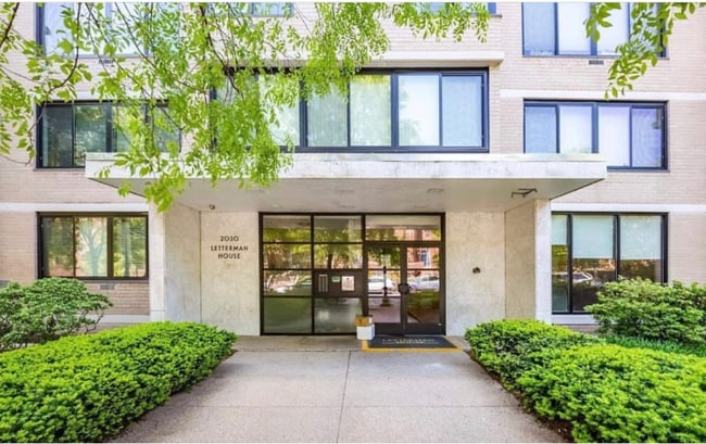 2030 F St NW, Unit #112 in Washington, DC - Building Photo - Building Photo