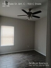 910 Starr St in Mercedes, TX - Building Photo - Building Photo