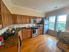 30 Circuit St in Boston, MA - Building Photo