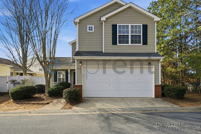122 Swanee Ln in Woodstock, GA - Building Photo - Building Photo