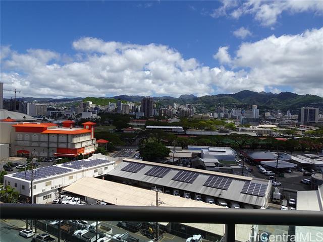1133 Waimanu St in Honolulu, HI - Building Photo - Building Photo
