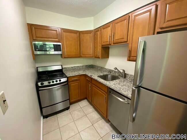 59 Parkman St in Brookline, MA - Building Photo - Building Photo