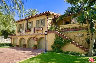 1570 Melwood Dr in Glendale, CA - Building Photo - Building Photo