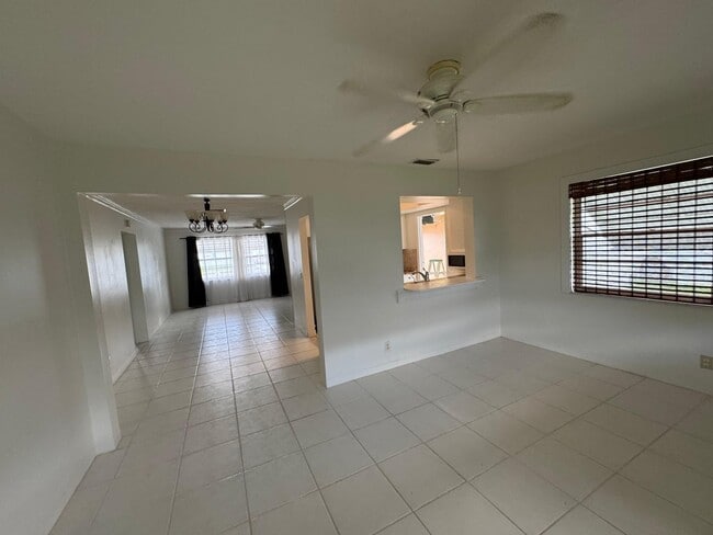 property at 2397 SW Congress Blvd