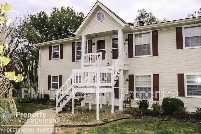 property at 8533 N Main St