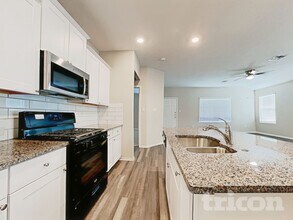 4014 Stanley Park in Converse, TX - Building Photo - Building Photo