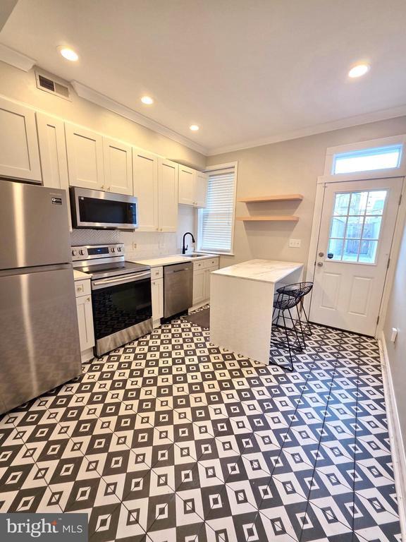 1209 Florida Ave NE in Washington, DC - Building Photo - Building Photo