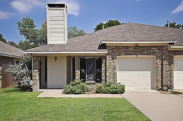 property at 2 Cedar Elm Cir