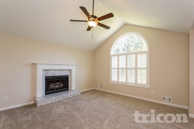 4408 Lamar Dr in Douglasville, GA - Foto de edificio - Building Photo