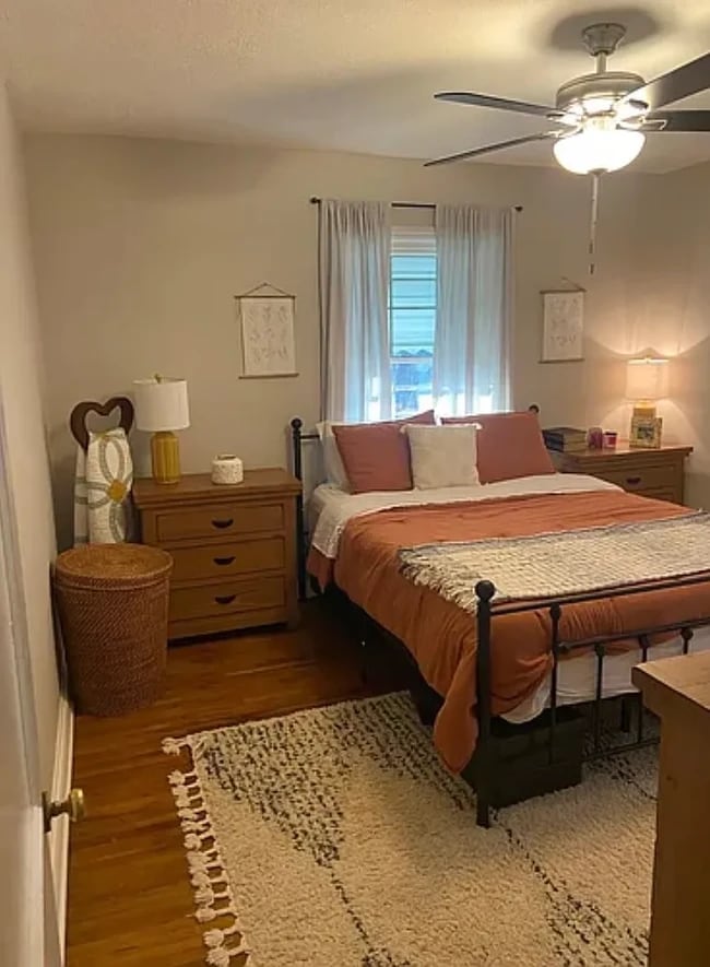 1740 Crestridge Dr SE in Marietta, GA - Building Photo - Building Photo