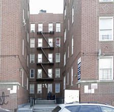 2500 WEBB AVENUE in Bronx, NY - Building Photo - Building Photo