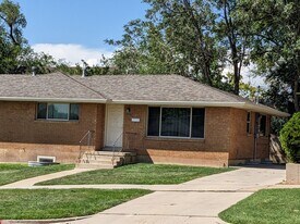 1212 22nd St in Ogden, UT - Building Photo