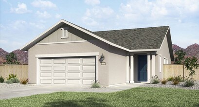 Frontera at Pioneer Meadows Frontera in Sparks, NV - Foto de edificio - Building Photo