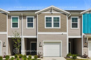 13307 Shore Grass Dr in Jacksonville, FL - Building Photo
