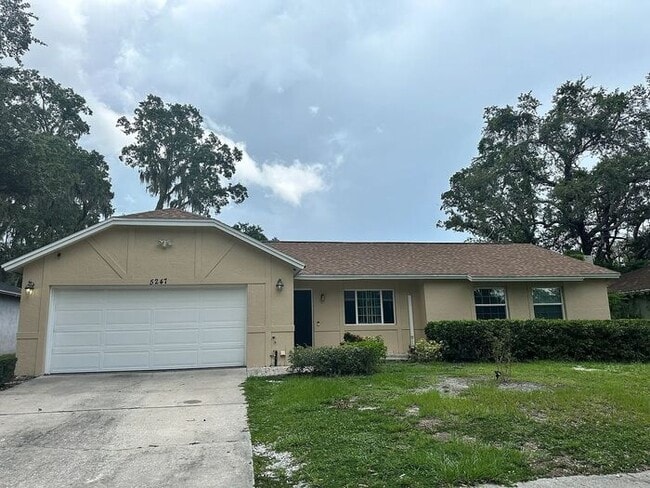 property at 5247 Lighthouse Rd