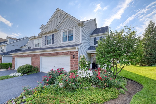 property at 4579 Half Moon Dr