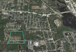 40 Crookshank Dr in St. Augustine, FL - Building Photo