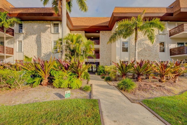 property at 7477 SW 82nd St