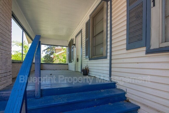 1521 Graymont Ave W in Birmingham, AL - Building Photo - Building Photo