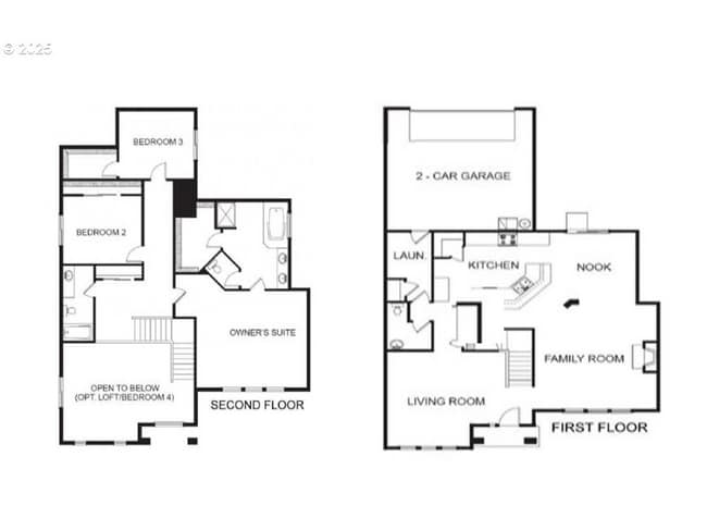 6022 SE Thornapple St in Hillsboro, OR - Building Photo - Building Photo