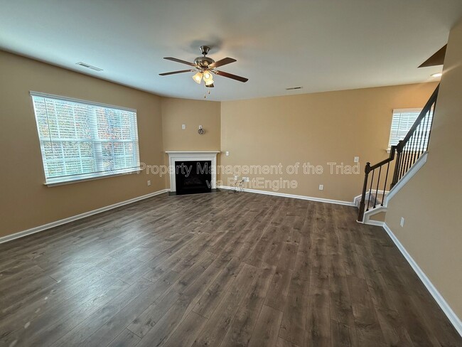 610 Spaulding St in Burlington, NC - Building Photo - Building Photo