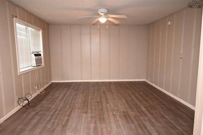 1110 Denver St in Wichita Falls, TX - Building Photo - Building Photo