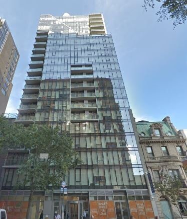 237 E 34th St in New York, NY - Building Photo - Building Photo