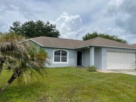 819 Ognon Ct in Kissimmee, FL - Building Photo