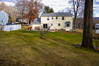 8 Olive Ln in Vernon, CT - Building Photo - Building Photo