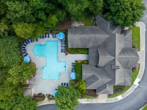 Polo Village in Columbia, SC - Foto de edificio - Building Photo