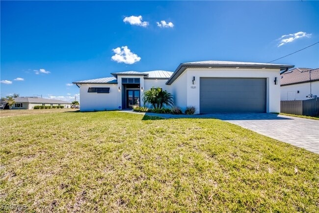 property at 1531 NW 40th Pl