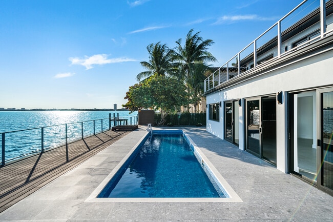 property at 1351 Bay Terrace