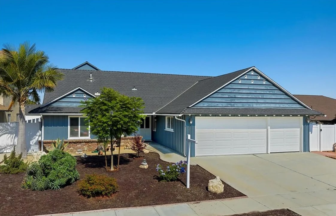 20428 Roslin Ave in Torrance, CA - Foto de edificio