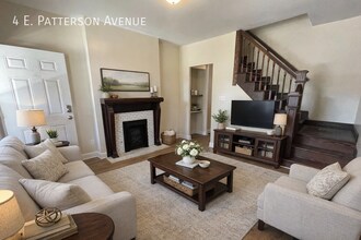 4 E Patterson Ave in Columbus, OH - Building Photo - Building Photo