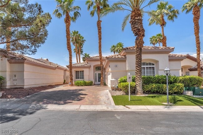 property at 465 Indigo Springs St