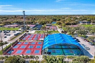 3561 Thomasson Dr in Naples, FL - Building Photo - Building Photo