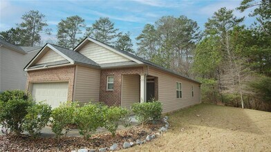 813 Blue Hill Ln in Atlanta, GA - Building Photo - Building Photo