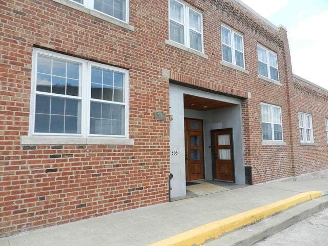 505 Fay St in Columbia, MO - Building Photo - Building Photo