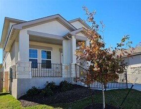 13008 Hatsy Wy in Mustang Ridge, TX - Building Photo - Building Photo