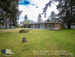 7619 Douglas St W in Tacoma, WA - Building Photo - Building Photo