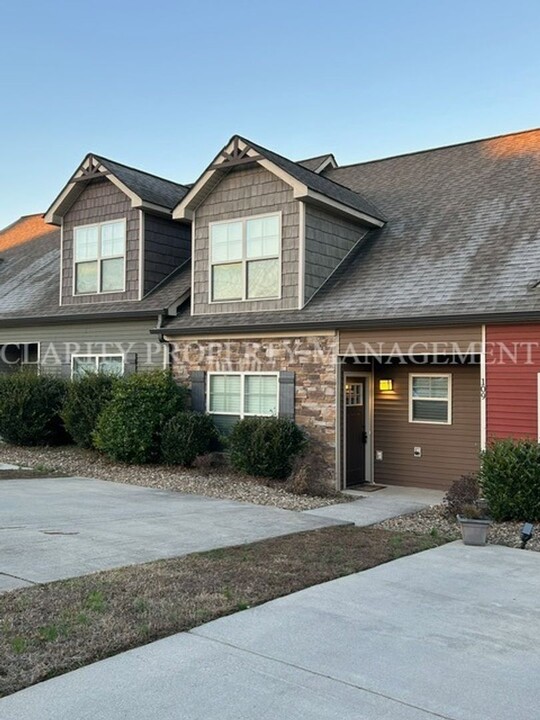 109 Belle Chase Wy NE in Cleveland, TN - Building Photo