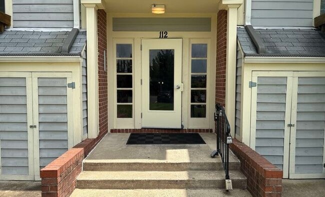 112 Water Fountain Way in Glen Burnie, MD - Building Photo - Building Photo