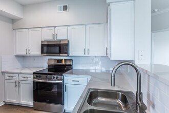 Park Place at Shelby Farms in Cordova, TN - Building Photo - Interior Photo
