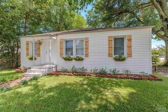 1223 Wisteria Ave in Pensacola, FL - Building Photo - Building Photo