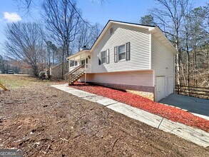 209 Wesley Mill Ln in Villa Rica, GA - Building Photo - Building Photo