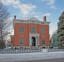 35 Linden Ave Apartments