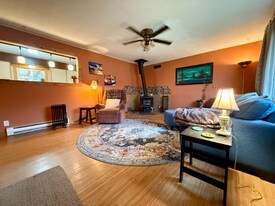 328 Cougar Trail in Whitefish, MT - Building Photo